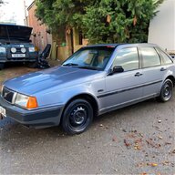 volvo 480 turbo parts for sale