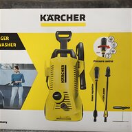 karcher pressure washers for sale
