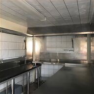 mobile catering trailer for sale