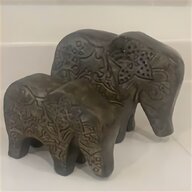 large carved elephant for sale