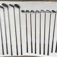 royal collection golf clubs for sale