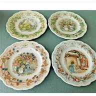royal albert wall plates for sale