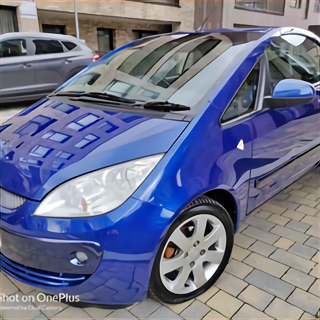 Mitsubishi Colt Czc Turbo for sale in UK View 58 ads