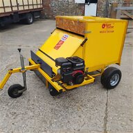 paddock sweeper for sale