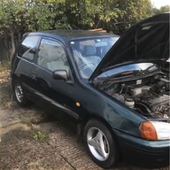 toyota starlet 1997 for sale