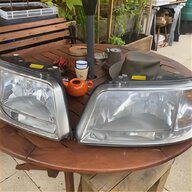 vw t5 headlights for sale