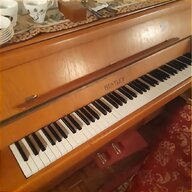 small upright piano for sale