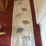 laura ashley fabric duck egg curtains for sale