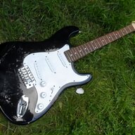 spongebob electric guitar for sale