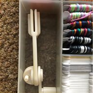 threaded rod plastic for sale