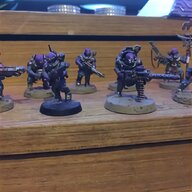 tyranid genestealers for sale
