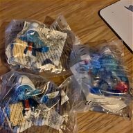 smurf stickers for sale