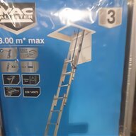 extension step ladder for sale