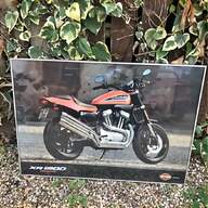 harley xr for sale