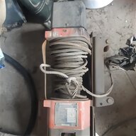 portable winch for sale