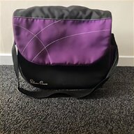 silver cross changing bag for sale