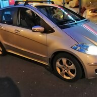 mercedes a180 cdi for sale