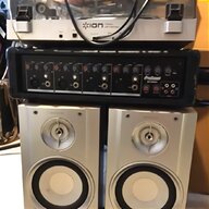 sharp speakers for sale