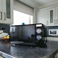 black microwaves for sale