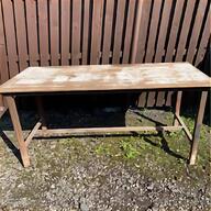 steel benches for sale