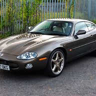 2007 jaguar xkr for sale