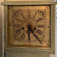 grandfather clock grandmother clock for sale