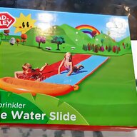 water slides kids for sale