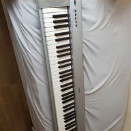 yamaha white piano for sale