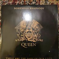 queen bohemian rhapsody for sale