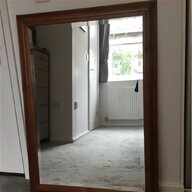 oak mirror for sale