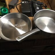 saucepans induction for sale