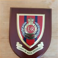 military plaques for sale