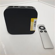 apple tv 3rd generation for sale