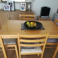 1950s dining table for sale