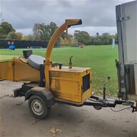 timberwolf chipper for sale