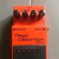 boss blues driver for sale