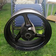 bsa rear wheel for sale