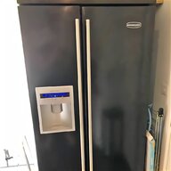 rangemaster fridge freezer for sale
