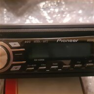 pioneer deh for sale