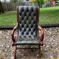 chesterfield rocking chair for sale