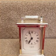 matthew norman carriage clock 1754 for sale