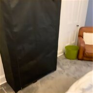 canvas wardrobes for sale