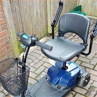 electromotion mobility scooter for sale