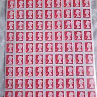 number stamps for sale