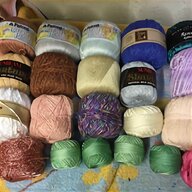 twilleys crochet cotton for sale