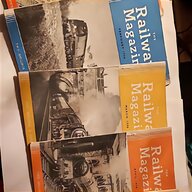 railway books for sale