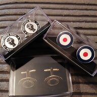 dunhill cufflinks for sale