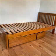 wooden underbed storage boxes for sale