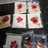poppy pins for sale