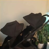 baby jogger double stroller for sale